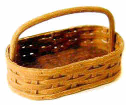(image for) Greens basket