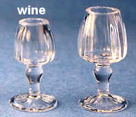 Stemware baccarat - wine - Click Image to Close