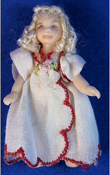 (image for) Doll for a doll