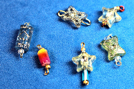 Christmas ornaments (image for) Christmas ornaments