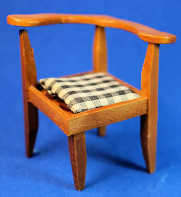 (image for) Corner chair