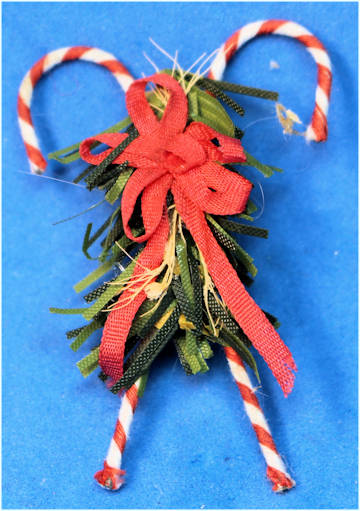 (image for) Christmas decoration