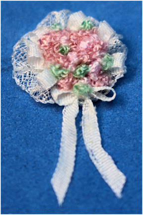 (image for) Wedding bouquet