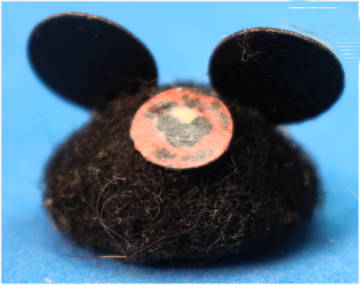 (image for) Mouse ears