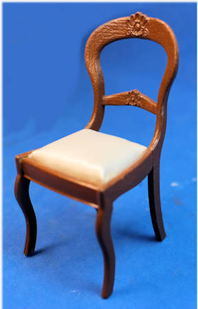 Chair - Chrysnbon