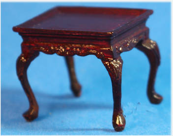 (image for) Side table - 1/2 scale