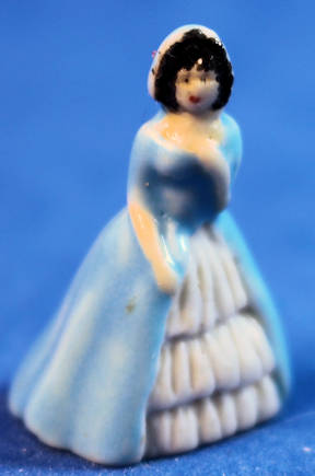 (image for) Figurine