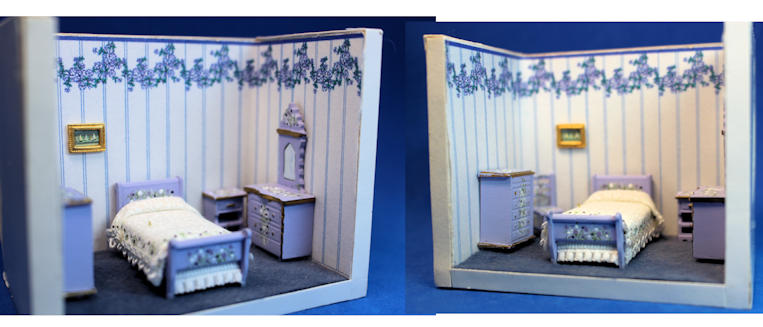 (image for) Mini room box