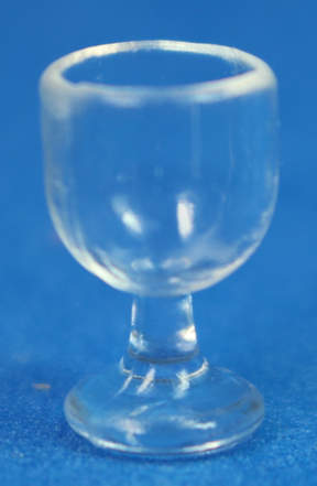 (image for) Wine glass