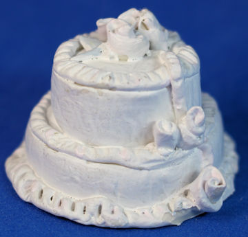 (image for) Wedding cake