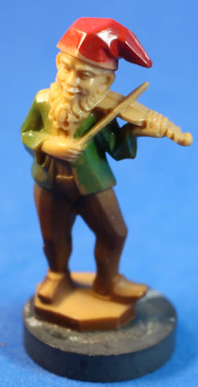 (image for) Leprechaun figurine