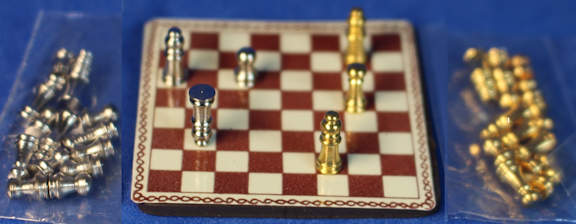 (image for) Chess set