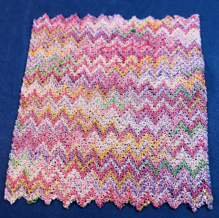 (image for) Baby blanket