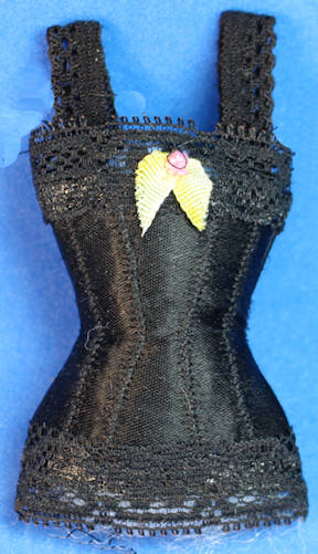 (image for) Corset