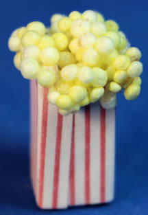 (image for) Popcorn