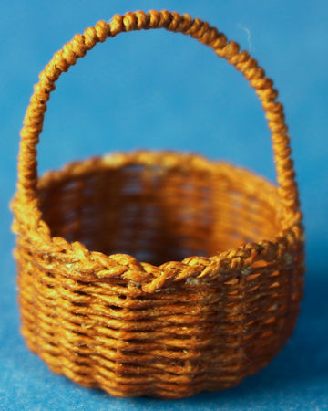 (image for) Basket