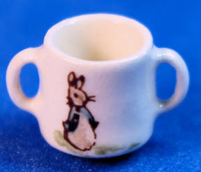 (image for) Baby cup