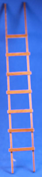 (image for) Ladder