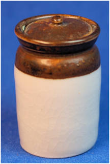 (image for) Storage jar