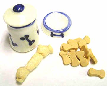 (image for) Dog set