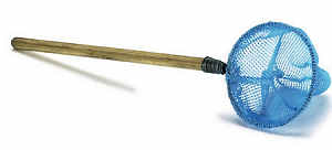 (image for) Fish net