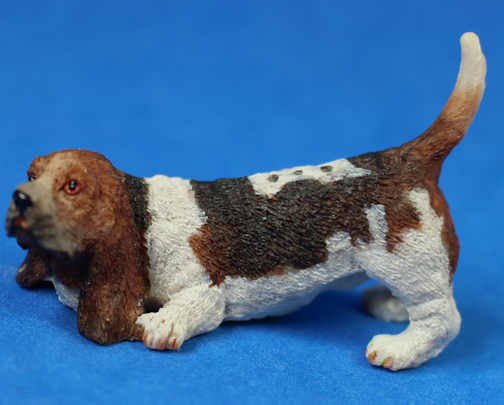 (image for) Dog - beagle