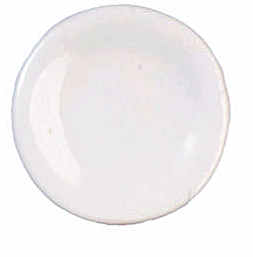 (image for) Ceramic plates - small or 1/2 scale