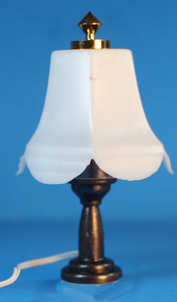 Table lamp - Click Image to Close