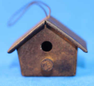 (image for) Birdhouse
