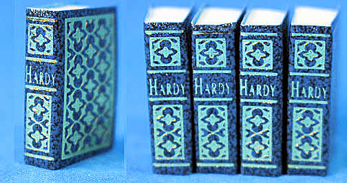 (image for) Book set set of 4