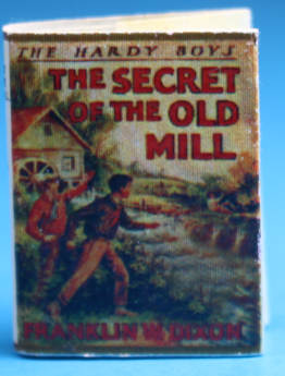 (image for) Children's book