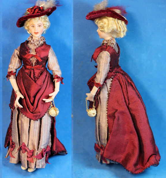 Female dolls