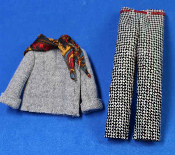Clothing (image for) Clothing