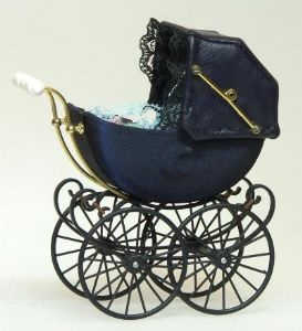 (image for) Pram/carriage