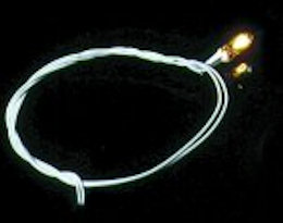 GOR (grain of rice) bulb (image for) GOR (grain of rice) bulb
