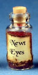 Newt eyes - Click Image to Close