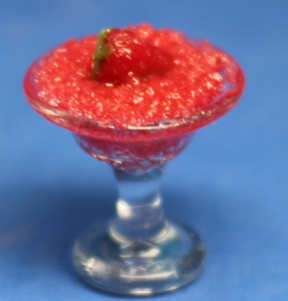 (image for) Strawberry daiquiri cocktail
