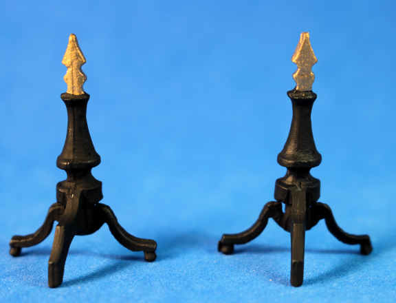 (image for) Andirons