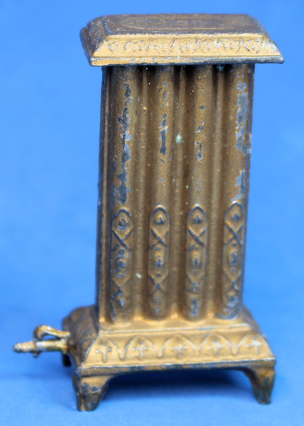 Radiator - "vintage" (image for) Radiator - "vintage"