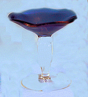 (image for) Tazza by Francis Whittemore
