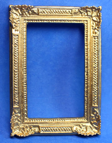 (image for) Elegant picture frame