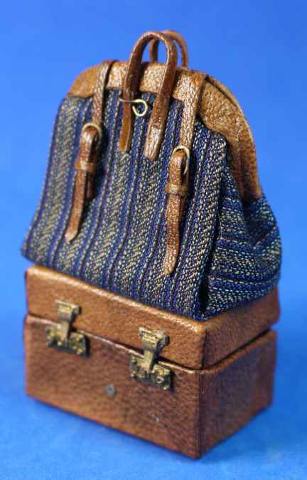 (image for) Sac de voyage