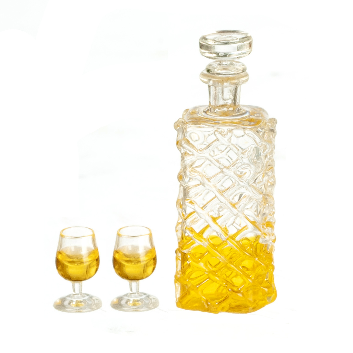 (image for) Liquor set