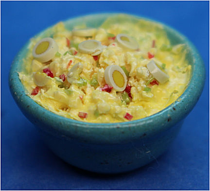 (image for) Potato salad