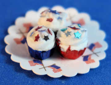 (image for) Cupcakes