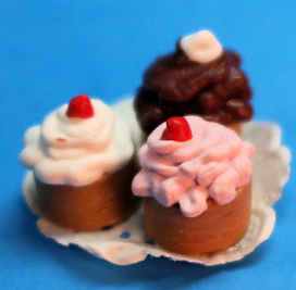 Cupcakes (image for) Cupcakes