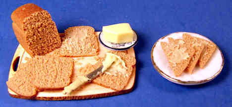 Bread and butter board (image for) Bread and butter board