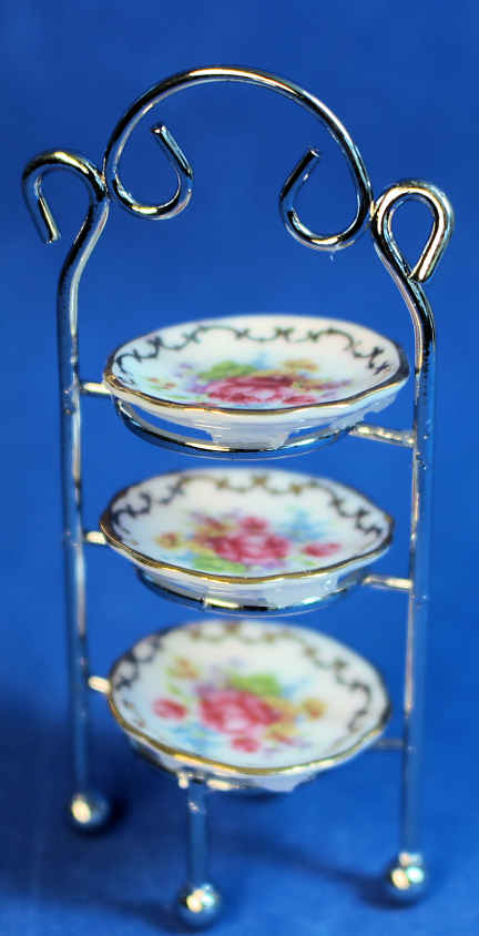 Dessert stand (image for) Dessert stand