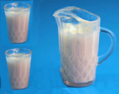 Milk set (image for) Milk set