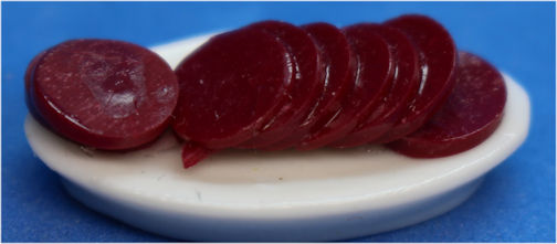 (image for) Cranberry sauce